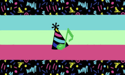 Glowparcadegender