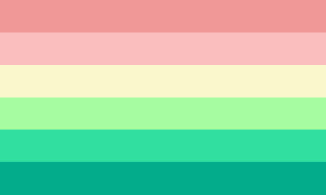 Frobloomgender