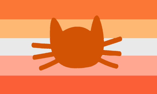 Gingercatgender