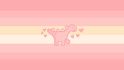 Pinkdinoplaic