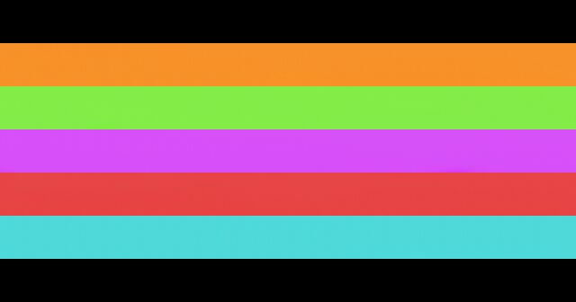 Blacklightgender