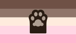 Catpawgender