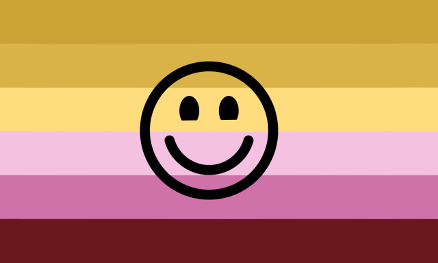 Smilegender